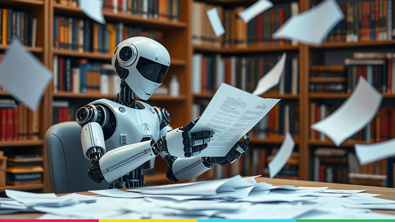 Understanding, Document Understanding